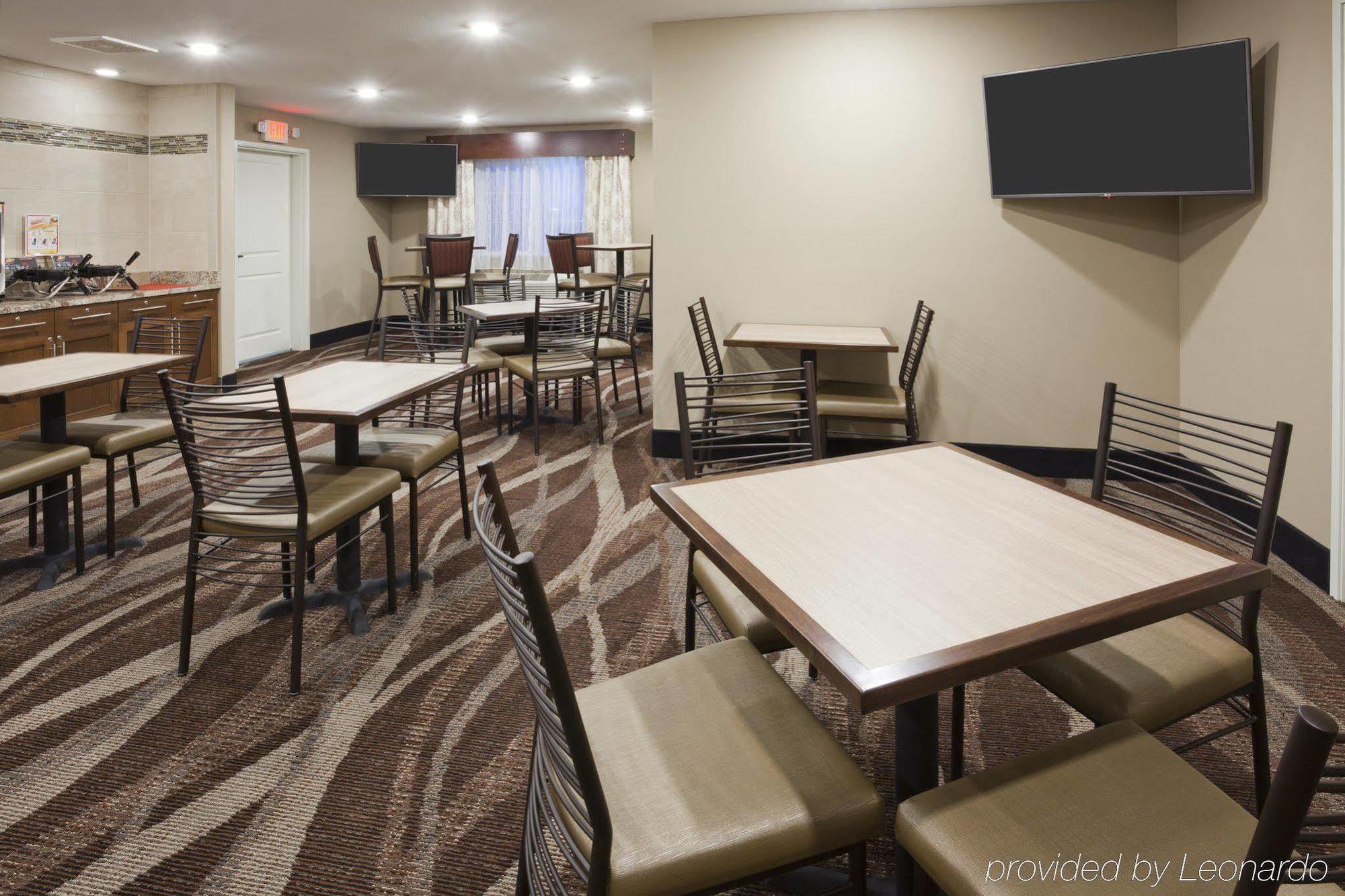 Gateway Park Hotel And Suites - Sioux Falls -Tea Екстер'єр фото